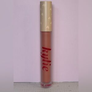 Kylie Cosmetics Matte Liquid Lipstick (735 Vixen Baby) NWOB 3.00 ml / 0.10 fl oz